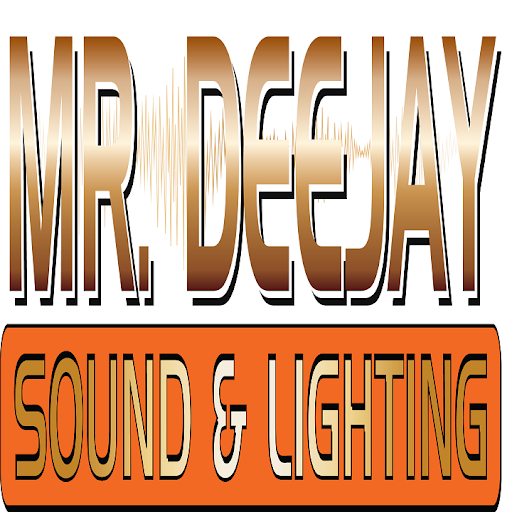 MR DEEJAY SOUND & LIGHTING