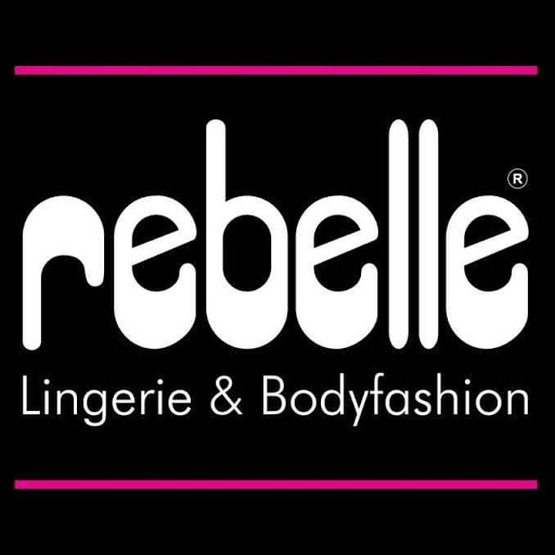 Rebelle Lingerie