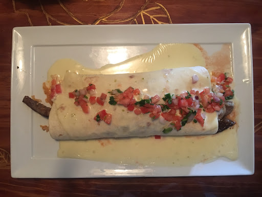 Restaurant «El Tapatio Mexican Restaurant», reviews and photos, 1296 N Wesleyan Blvd, Rocky Mount, NC 27804, USA