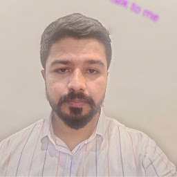 Praveen Kumar-M's user avatar