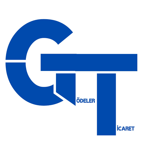 Gödeler Ticaret logo