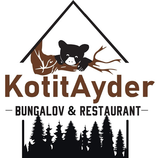 KotitAyder Bungalov & Restaurant logo