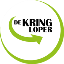 De Kringloper Naarden logo