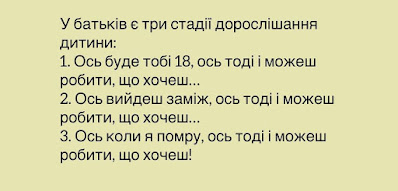 Анекдоти українською мовою в картинках