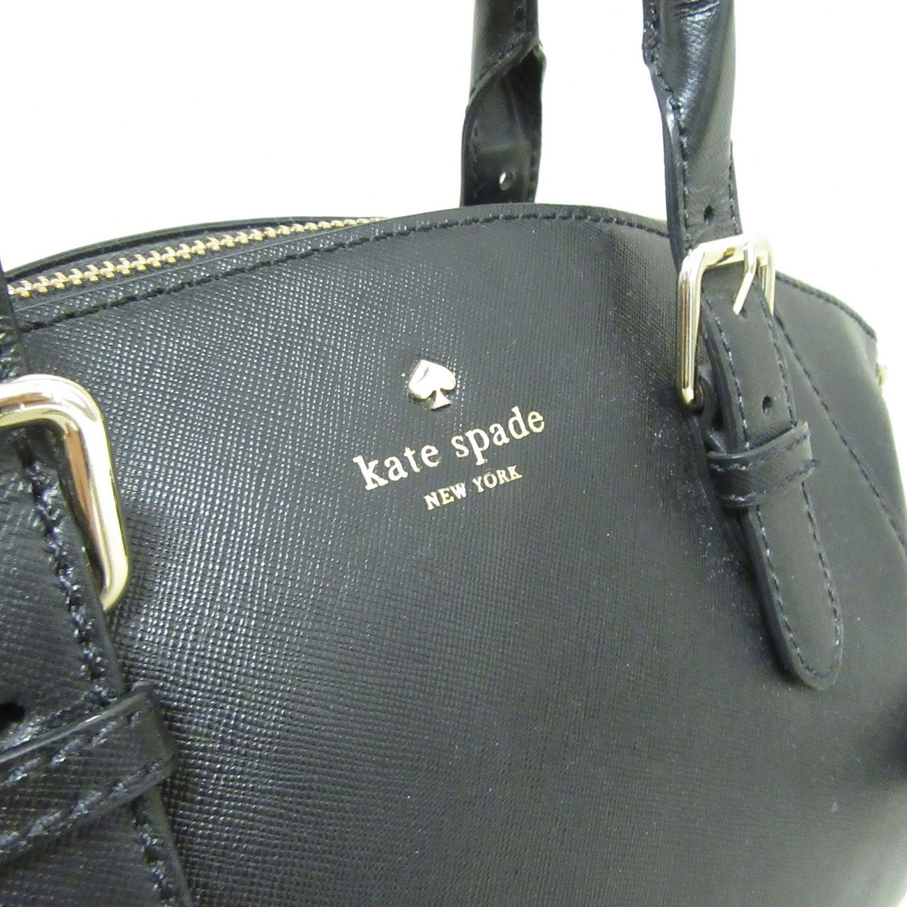 Kate Spade Structured Handbag