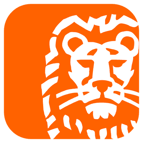 ING logo