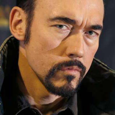 Kevin Durand Profile Pics Dp Images