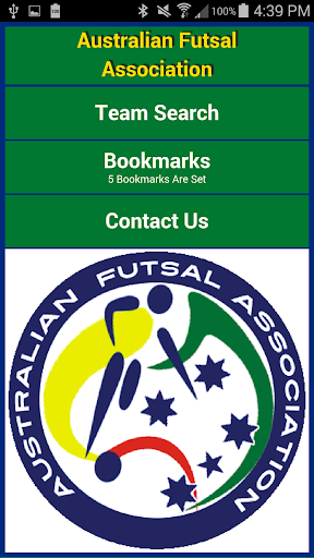 Australian Futsal Association