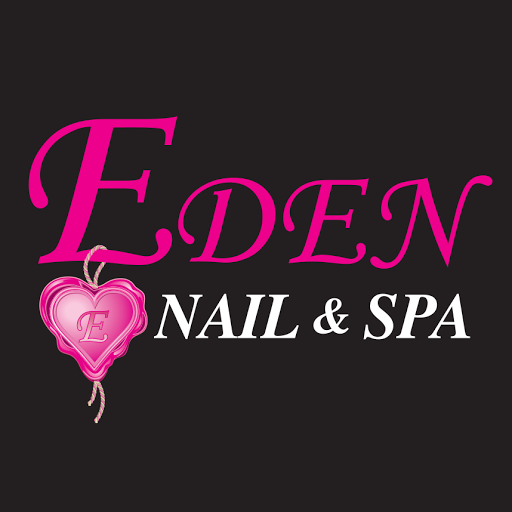 Eden Nail & Spa | Nail salon Westfield NJ logo