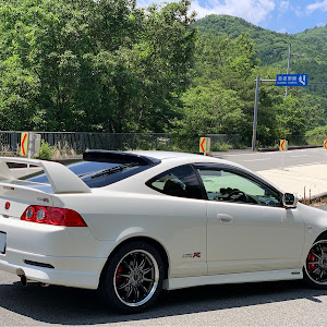 インテグラ DC5