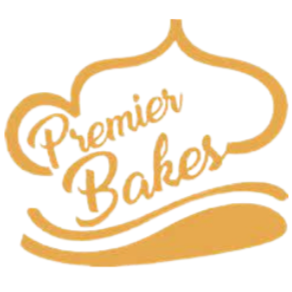 Premier Bakes logo