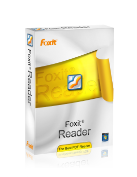 Foxit Reader phần mềm đọc file PDF nhỏ gọn Reader_box_shot_270x349