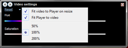 Windows Media Player 12