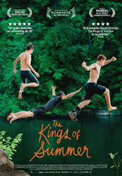 The Kings of Summer