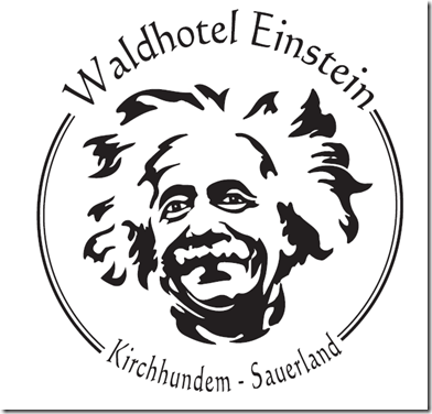 logo Einstein PNG