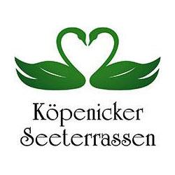 Restaurant Köpenicker Seeterrassen logo