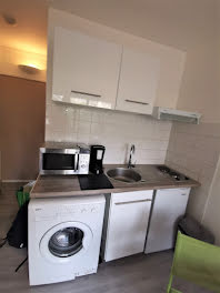 appartement à Marseille 6ème (13)