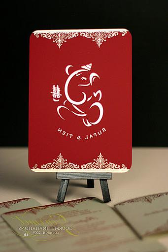 wedding invitations hindu