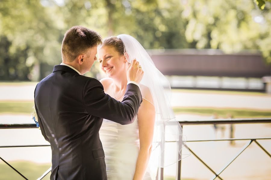 Fotógrafo de casamento Heino Pattschull (pattschull). Foto de 15 de agosto 2017