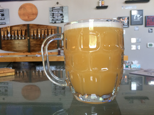 Brewery «Old Nation Brewery», reviews and photos, 1500 E Grand River Ave, Williamston, MI 48895, USA