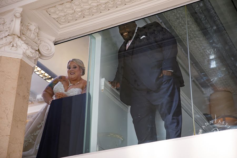 Fotógrafo de casamento Jerusha Pfannenschmidt (jerushapfannen). Foto de 8 de setembro 2019