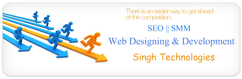 singh technologies