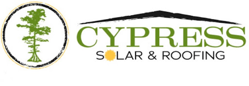 Cypress Solar & Roofing