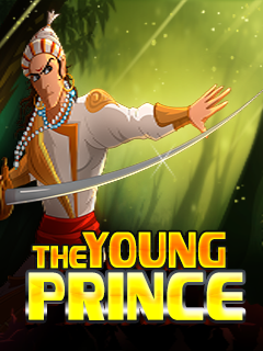 [Game Java] The Young Prince [By Xerces Technology]