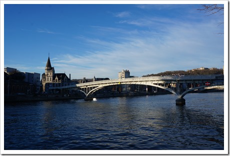 Pont des Arches