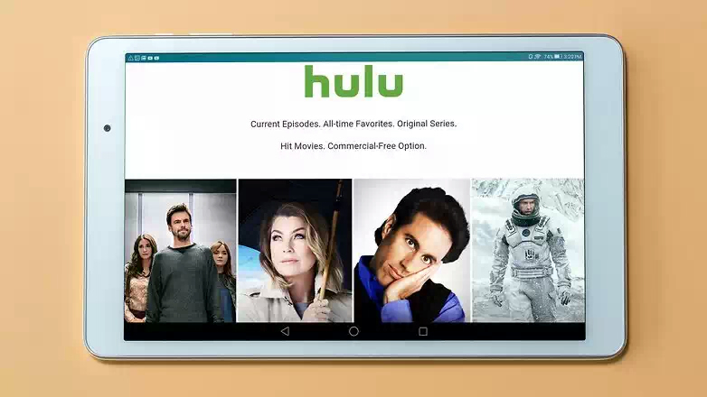 9 Aplikasi Android Pengganti Netflix untuk Streaming Film dan Acara TV Gratis Hulu