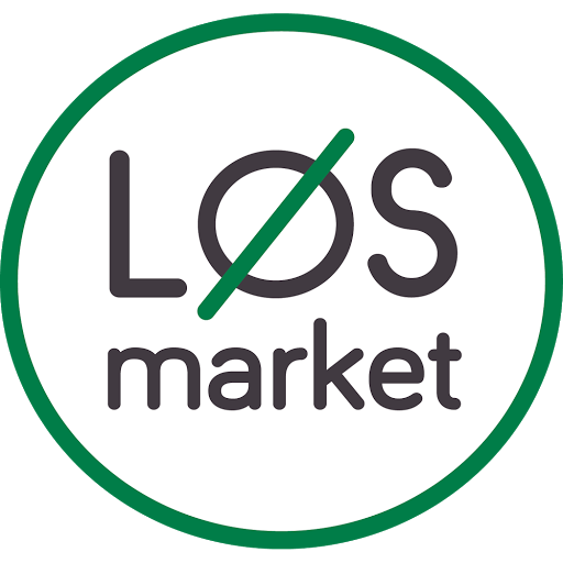 Løs Market logo