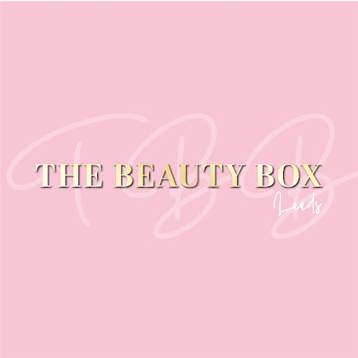 The Beauty Box Leeds logo