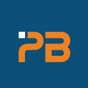 PB Tech Albany logo