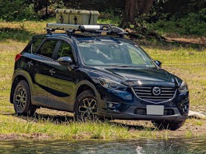 Cx 5のキャンプに関するカスタム ドレスアップ情報 72件 車のカスタム情報はcartune