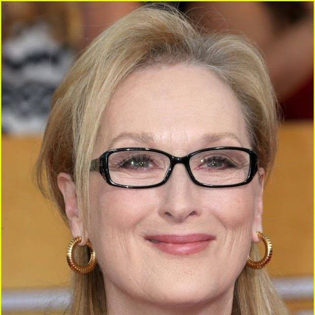 Meryl Streep Dp Profile Pictures