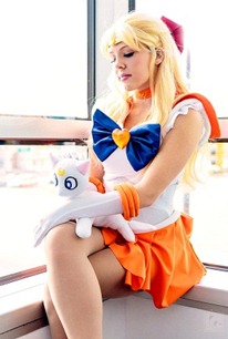 SAILOR VENUS 2