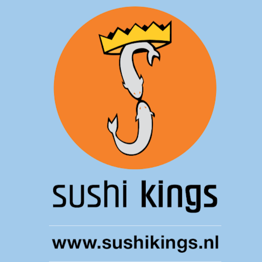 Sushi Kings logo