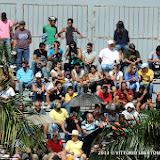 BRASILIA-BRA-June 2, 2013-The Race for the UIM F1 H2O Grand Prix of Brazil in Paranoà Lake. The 1th leg of the UIM F1 H2O World Championships 2013. Picture by Vittorio Ubertone/Idea Marketing