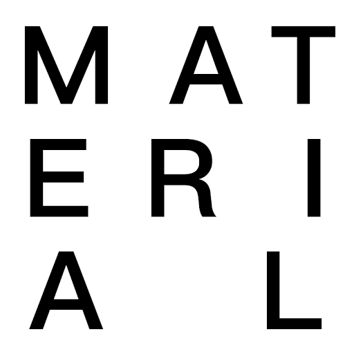 Material logo