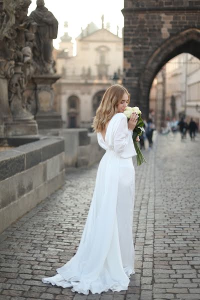 Fotograful de nuntă Viktoriya Samus (victoriasamus). Fotografia din 24 octombrie 2018