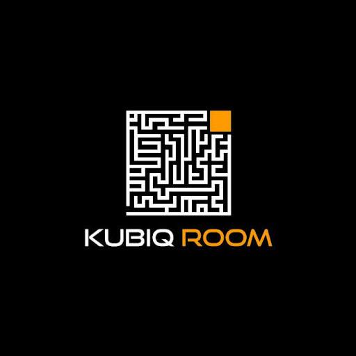 KUBIQ ROOM / Escape Game logo