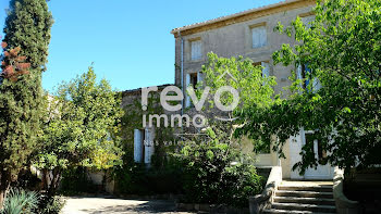 maison à Pezenas (34)