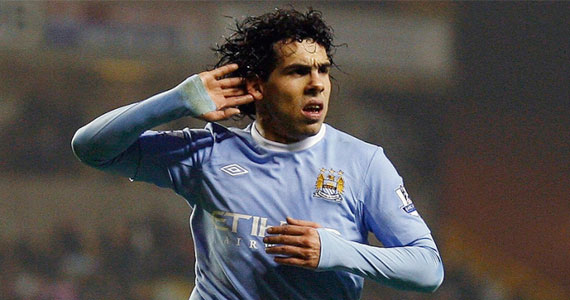 Tevez