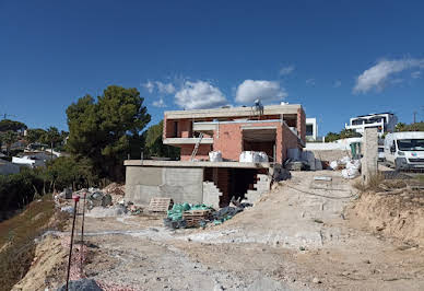 Villa with pool and terrace 2