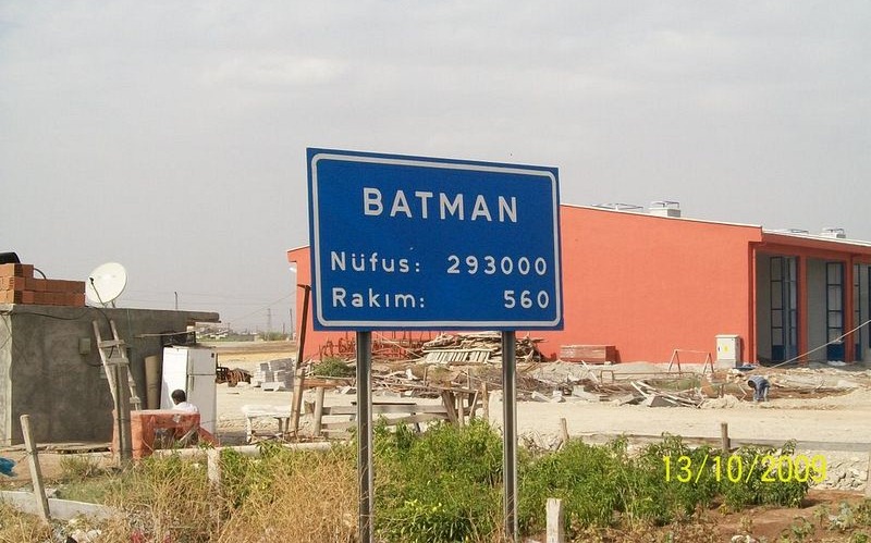 BATMAN TURKEY的圖片搜尋結果