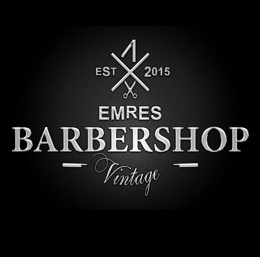 EmresBarbershop logo