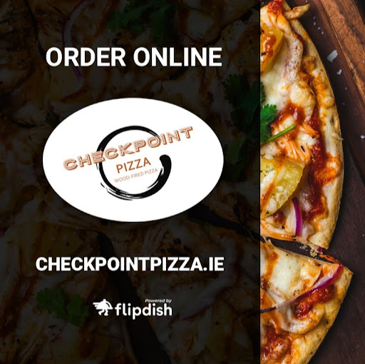 CheckPoint Pizza