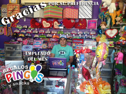 Regalos Pingos y Snacks, Plaza Colonos Local 4 Carretera Cabo San Lucas-Todos Santos entre Calle Colonos Legendarios y Calle Los Paredones, Ejidal, 23470 Cabo San Lucas, B.C.S., México, Tienda de envoltorios para regalos | BCS