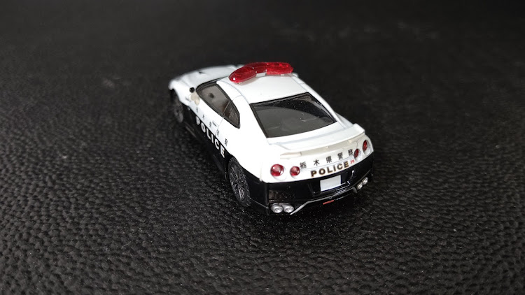 Knagami36さんが投稿したミニカーコレクションに関するカスタム事例の投稿画像2枚目