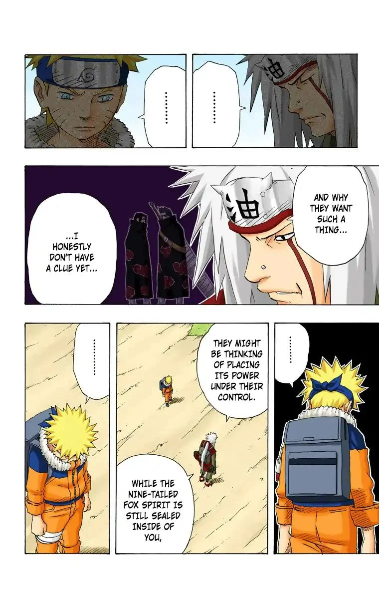 Chapter 149 The Legendary...!! Page 9